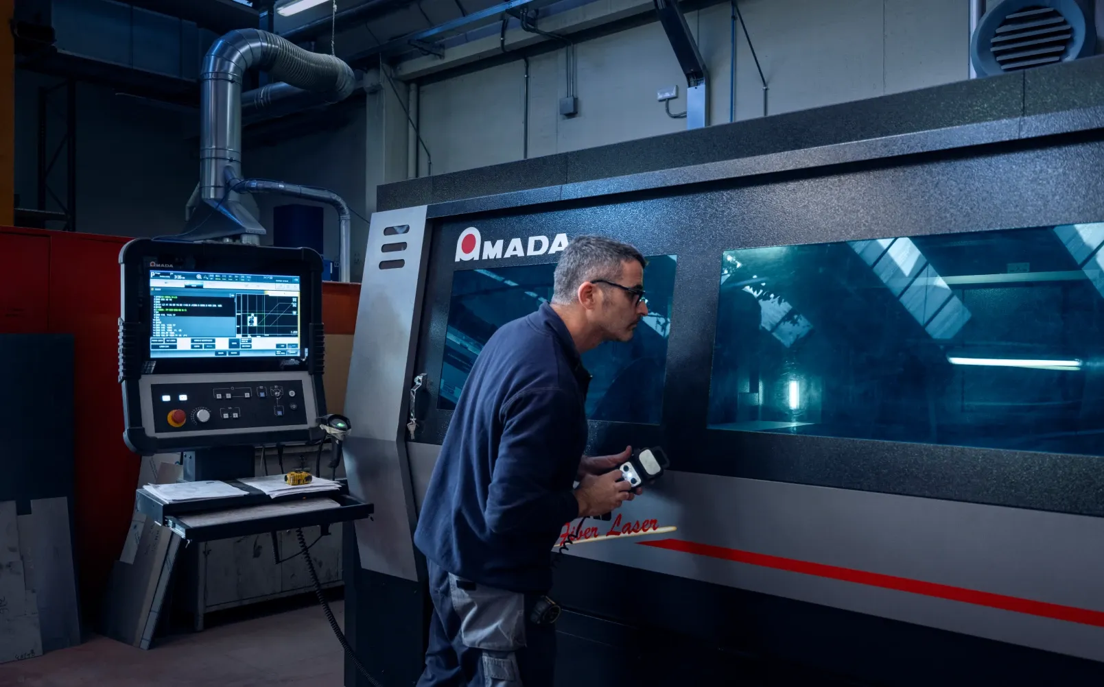 R&D and Design Engineering