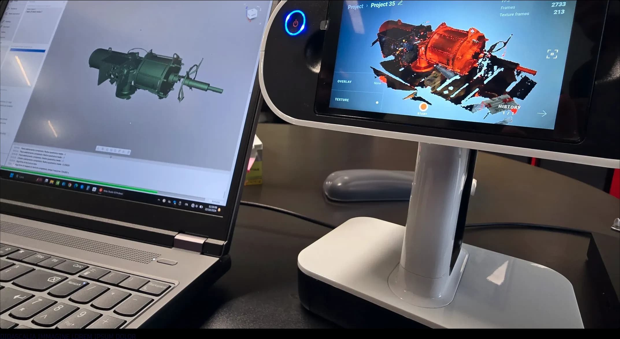 Section 0 of After Sales