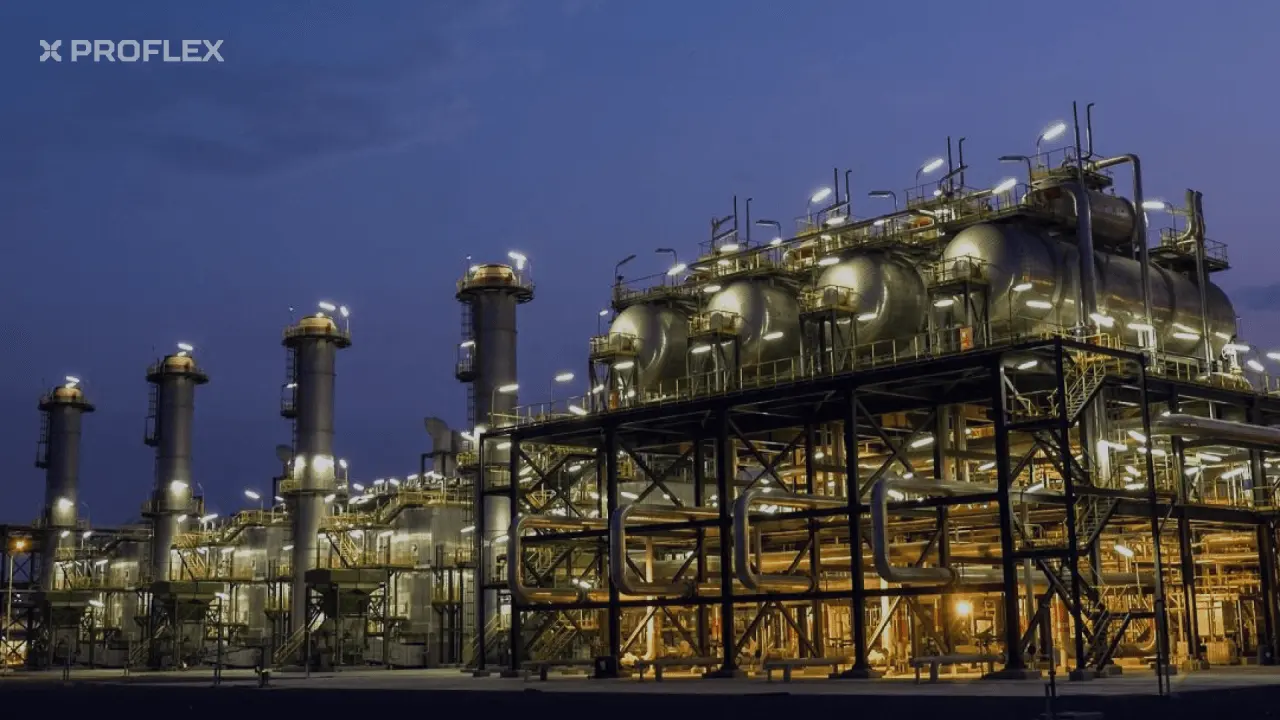 Prometheus awarded the Elbehafen LNG Project with high-performance fire-protection solutions. The supply is expected in March-April 2025.