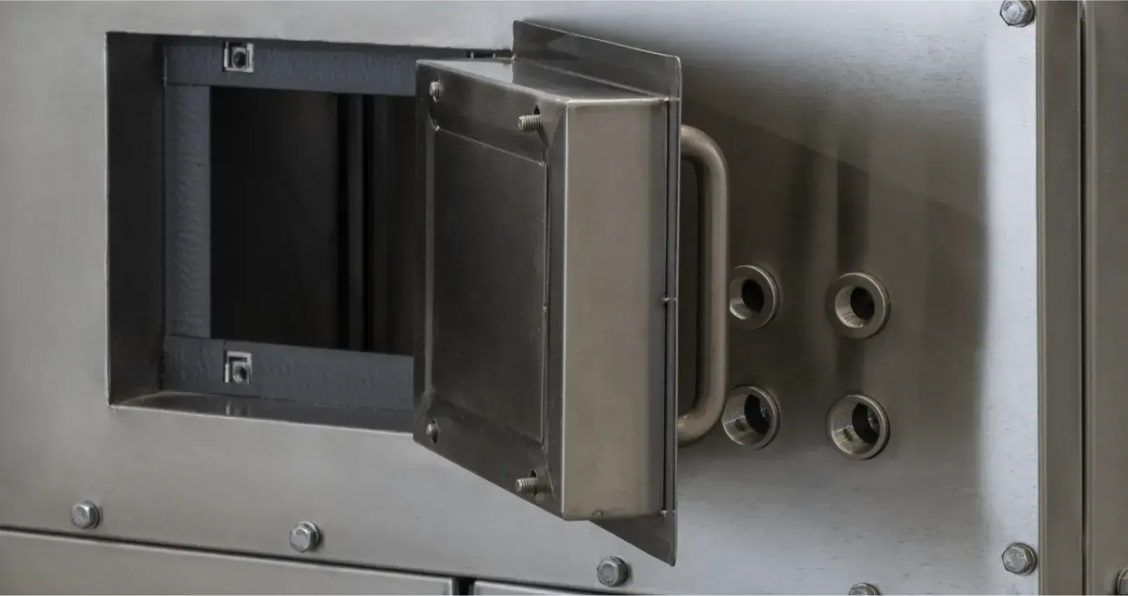 Section 1 of Design and features