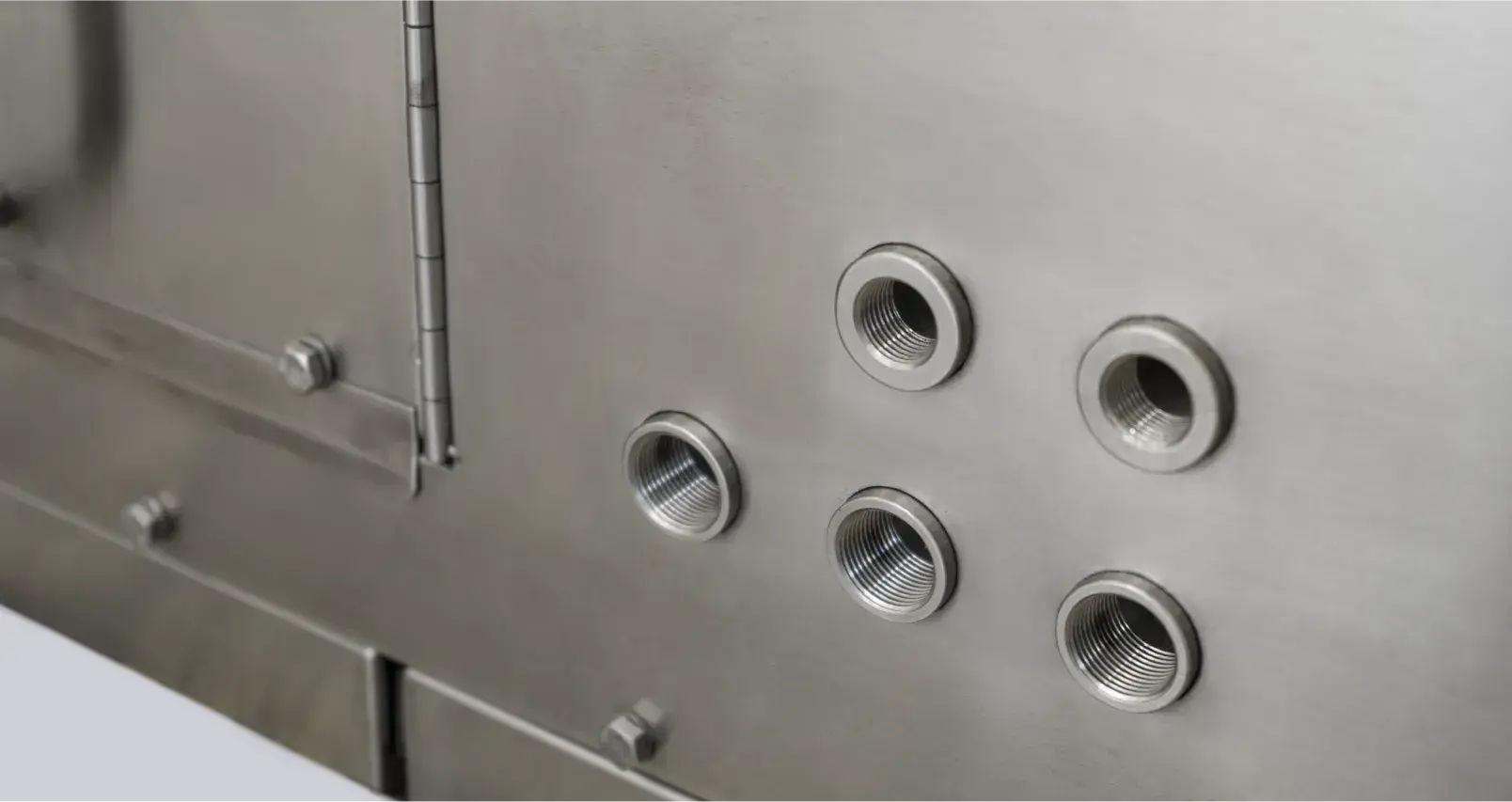 Section 2 of Design and features