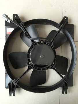 RADIATOR FAN DYGM-3-004