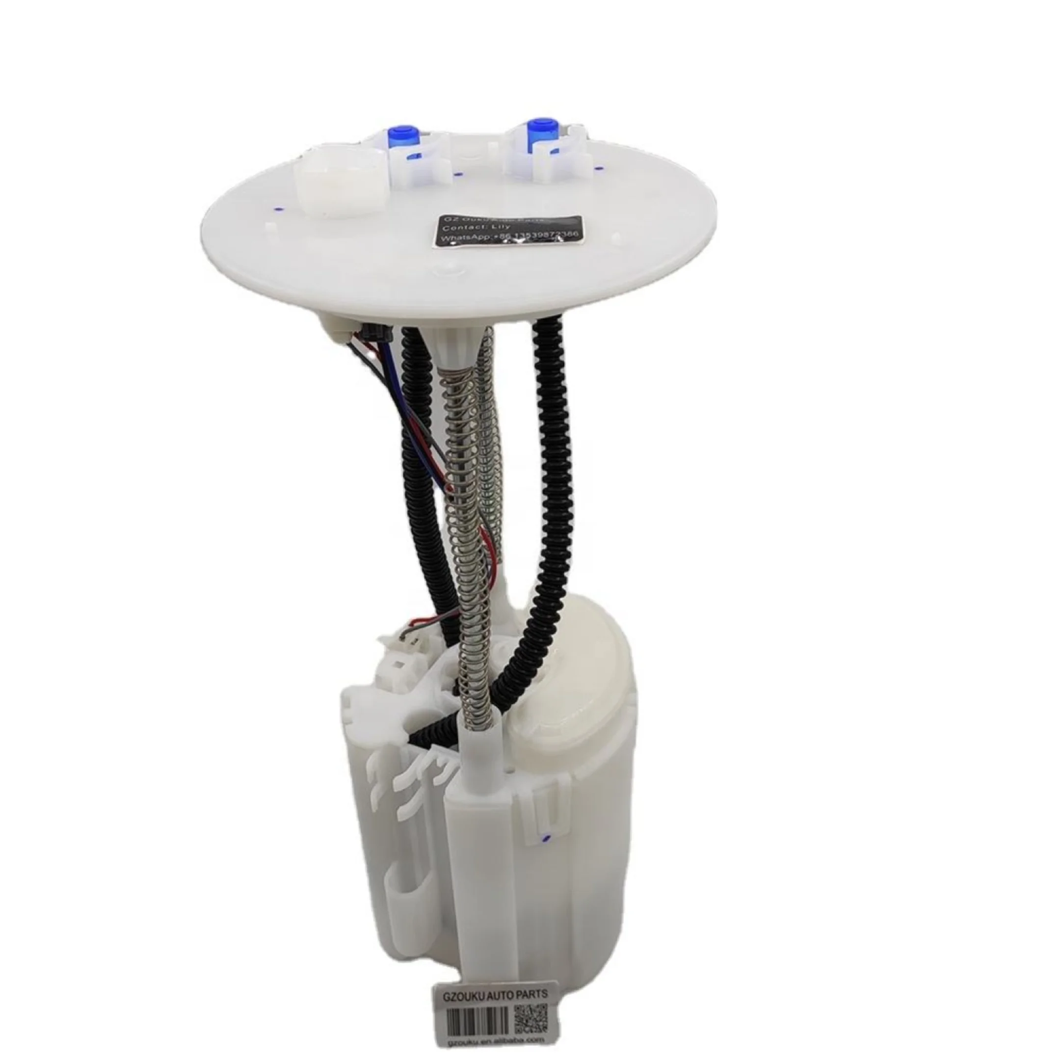 Fuel Pump 17040-4M000