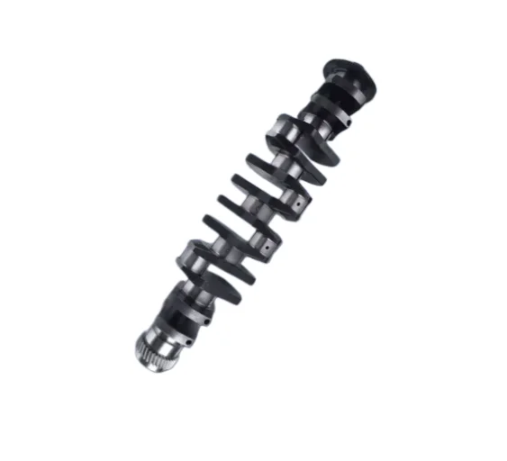 BKCS002 New Complete Crankshaft for Toyota Hiace 1KD-FTV Hilux Prado Land Cruiser Tacoma 3.0L 13401-30050 13401-30020 13401-30030
