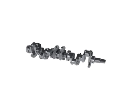 BKCS003 RACEORLY 06K105101G 06L105101D Forged Steel Crankshaft for VW Audi EA888 Gen3 2.0T CNC CHH CJX B9 S3 Q5