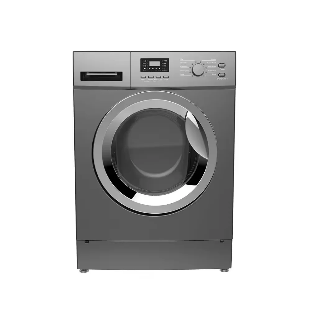 GP2016-Washing machine 8 kg 60hz