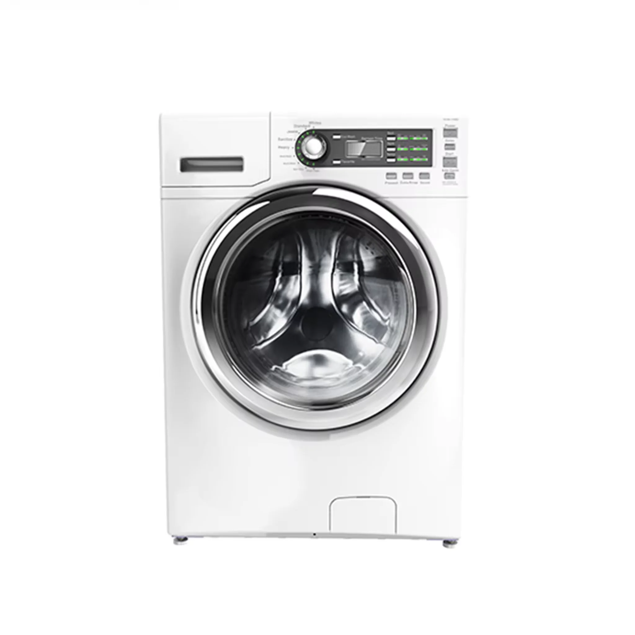 GP2021-Clothes Washing Machine