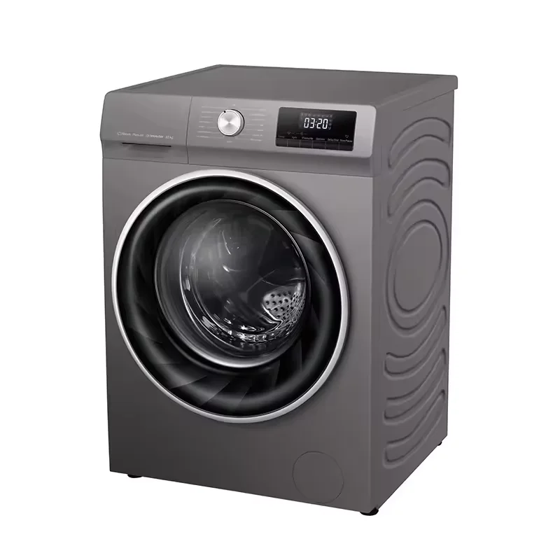 GP2024-Front Loading Washing Machine