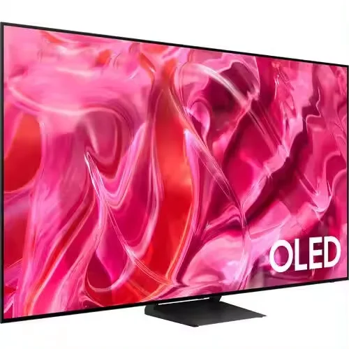 GP6012-4K HDR OLED TV Smart TV Powered by Tizen Quantum HDR OLED 8k tv