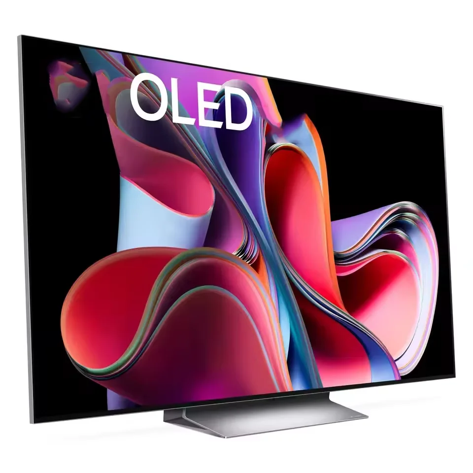 GP6015-Smart 4K Ultra HD HDR OLED TV