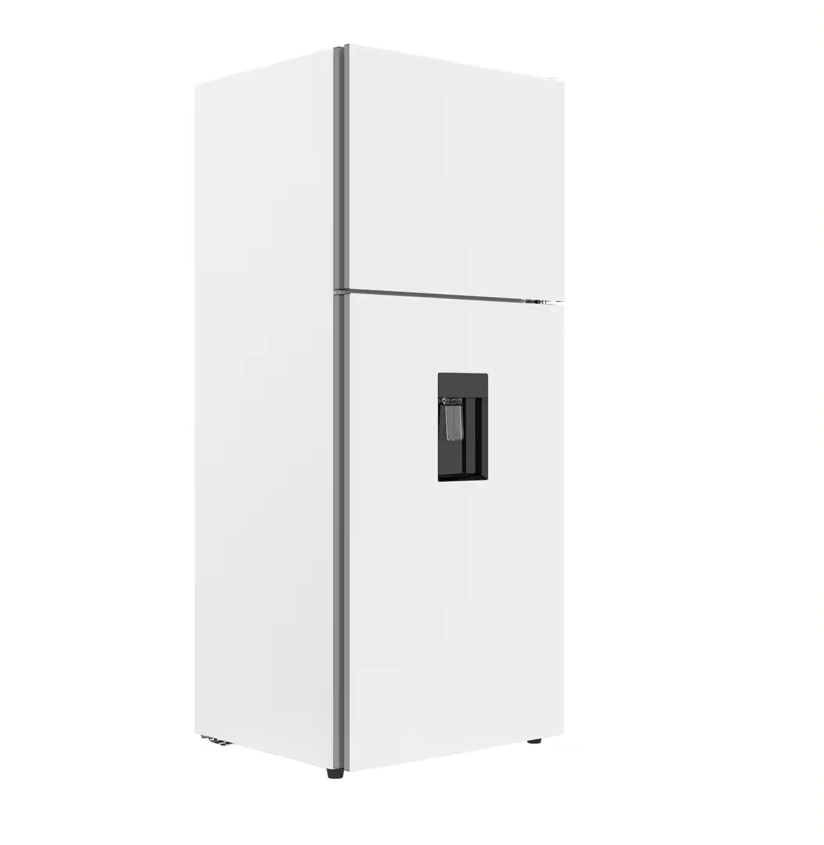 GP7014-Fridges household home double door refrigerator