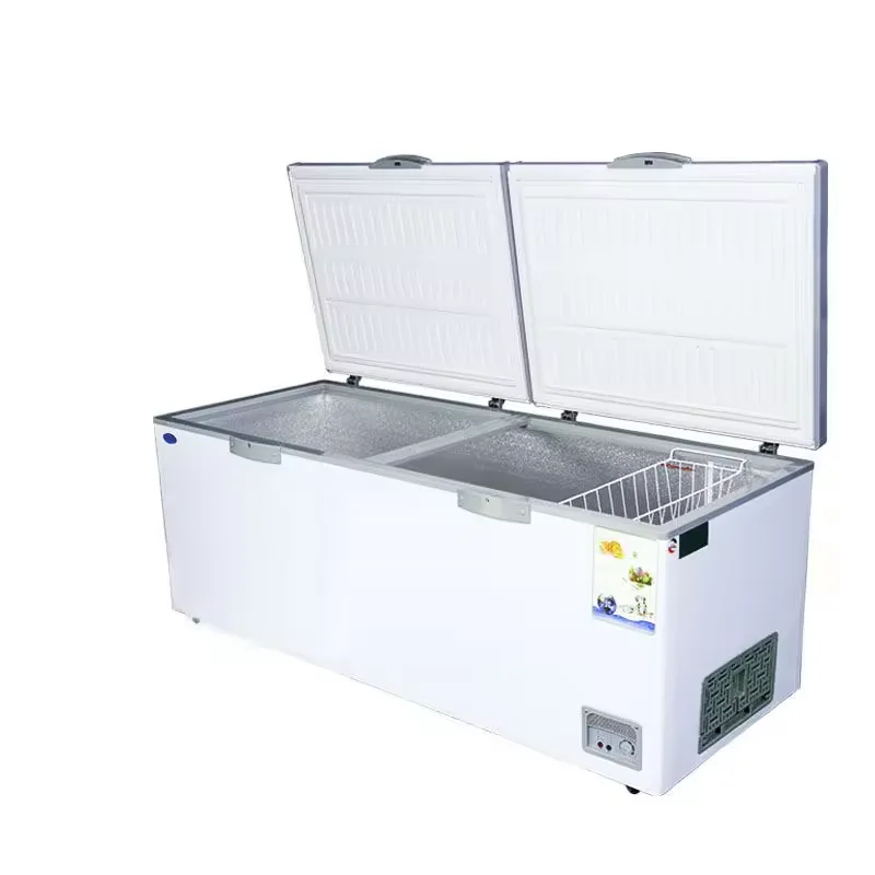 GP7016-Chest freezer