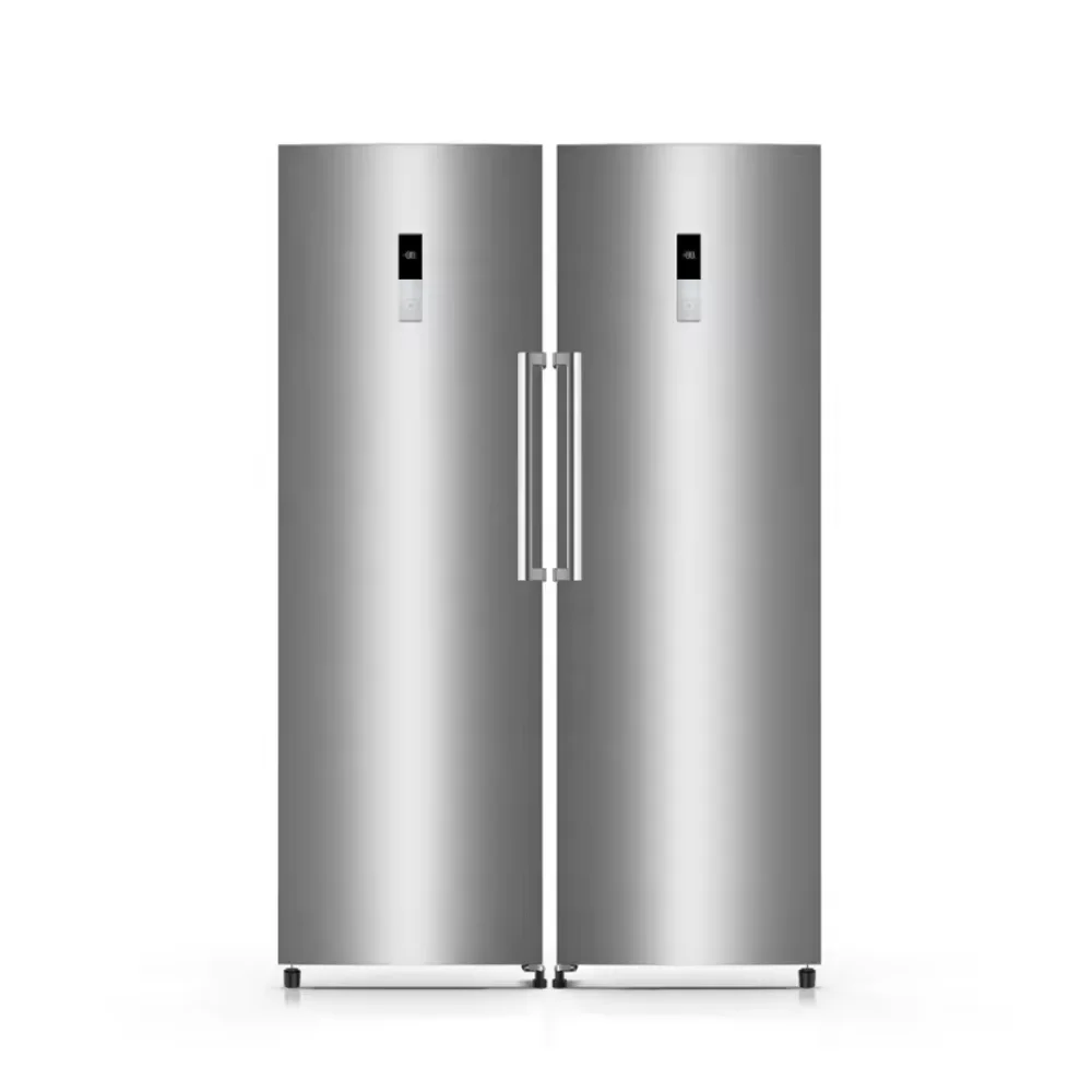 GP7022-360L 265L No Frost Twins Fridge Refrigerators And Freezers