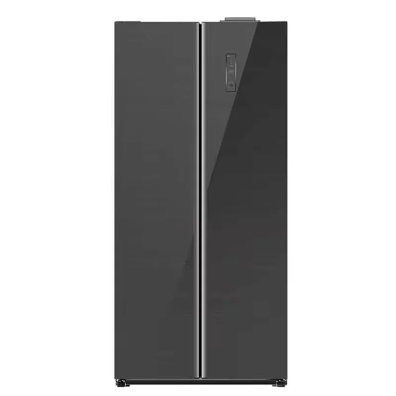 GP7026-Bottom Freezer Beauty Smart Fridge refrigerator and freezer For Home Double Doors Refrigerators