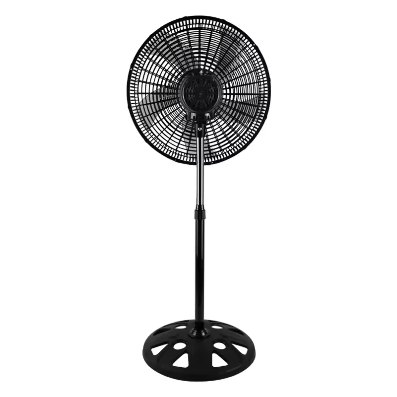 GP5016-Stand fan 18 inch electric fan