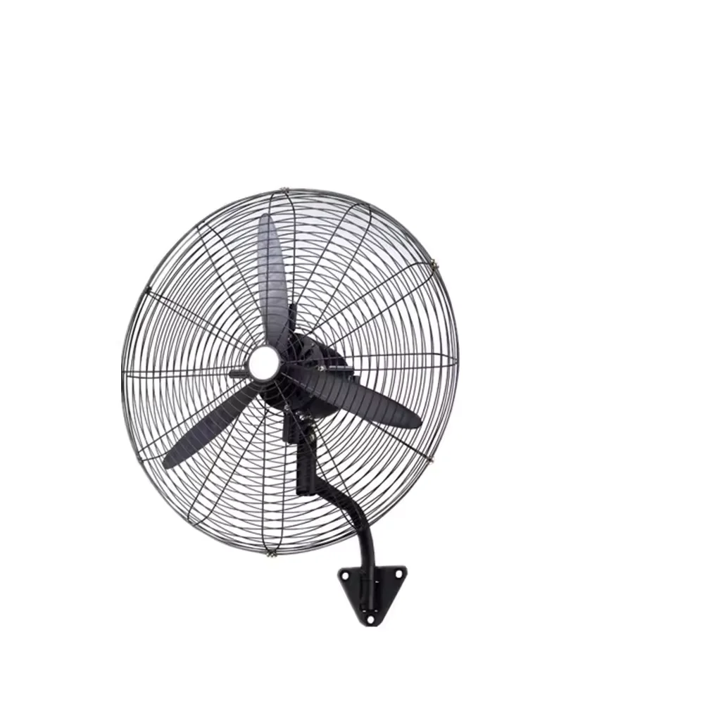 GP5027-Cooling Wall Mounted Fan Air Cooling Powerful Ceiling Fan Metal Ce 30 Inch 160 220