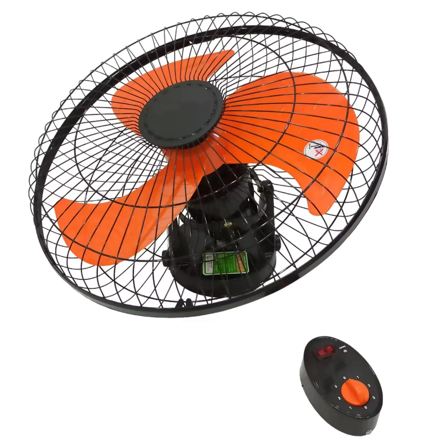 GP5028-Ceiling Electric fans unique products