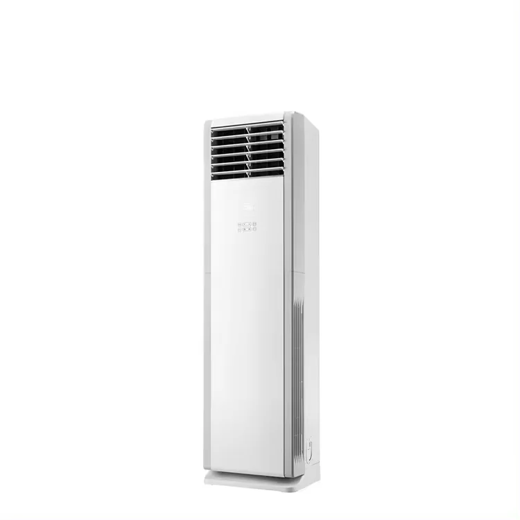 GP4013-Fast Cooling Heating Only Type Commercial Living Room AC Floor Standing Air Conditioner