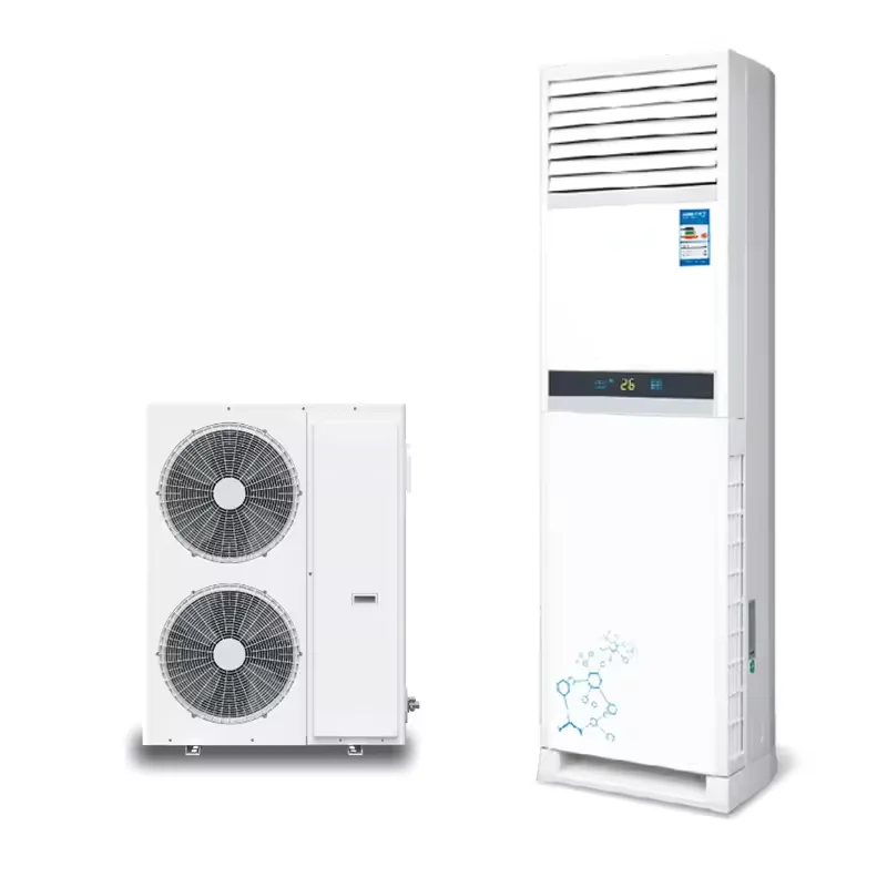 GP4016-60000btu 5ton floor standing air conditioner 380v 50hz cooling and heating