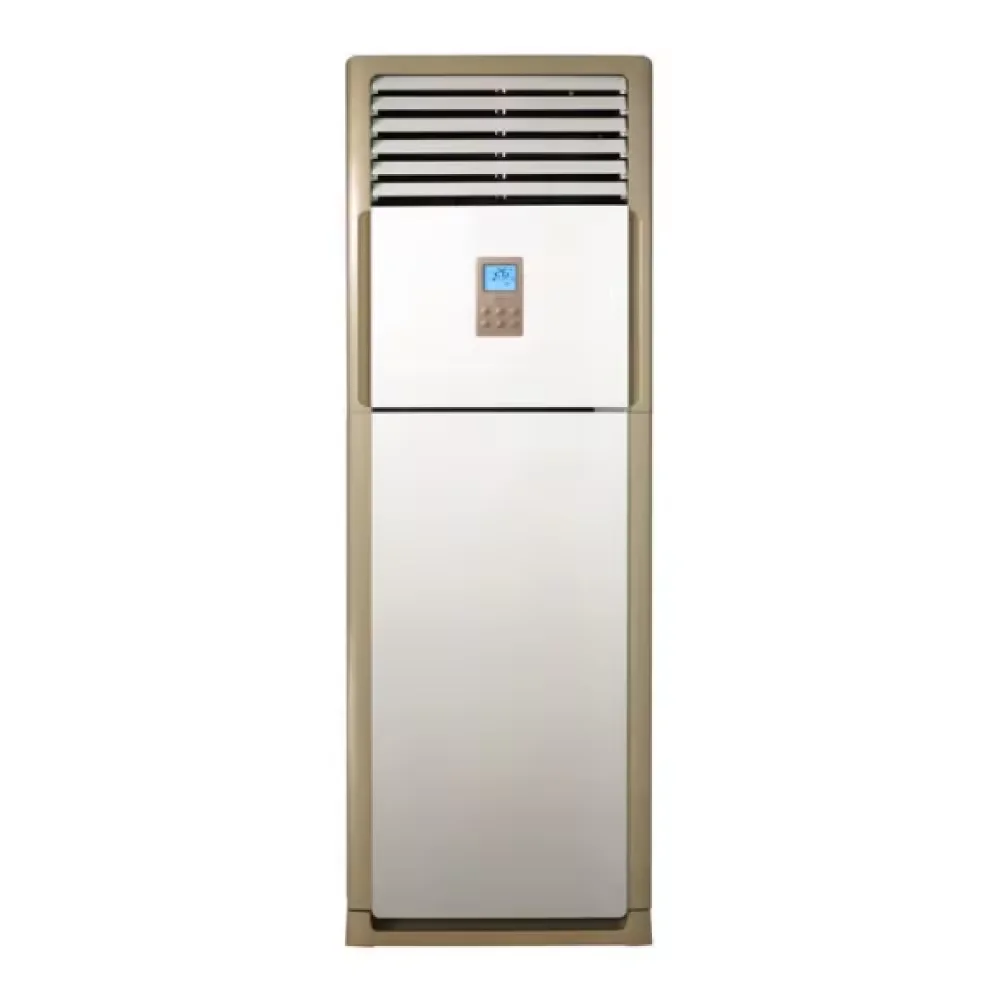 GP4017-48000 btu cooling only Floor standing Air Conditioner