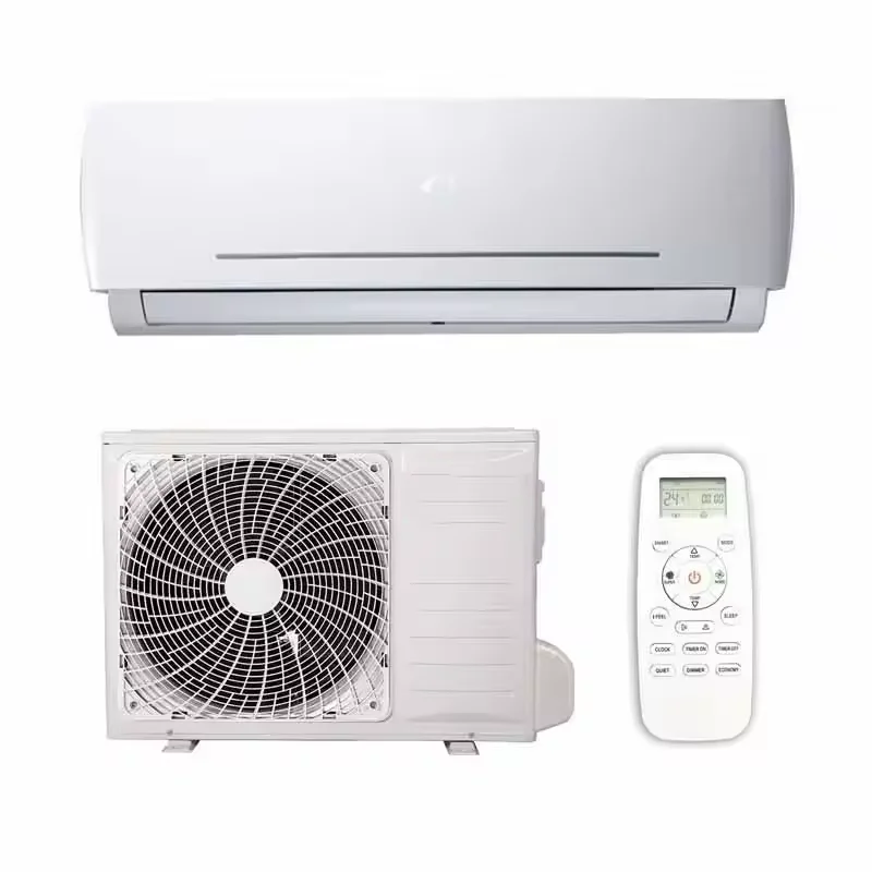 GP4018-High end wall mounted air conditioner Smart Ac