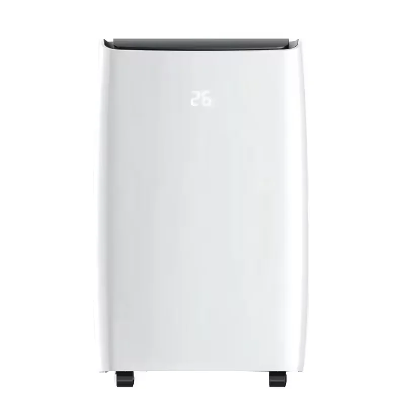 GP4022-12000 BTU Room Cool Mobile Personal Small Portable Air Conditioner Stand Electric Air Cooler for House