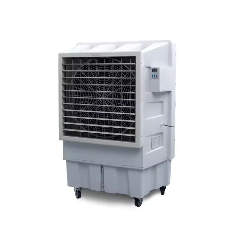 GP3012-Portable evaporative air cooler