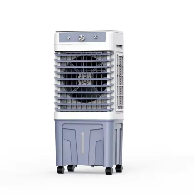 GP3016-80W low energy portable water evaporative mini air cooler for room