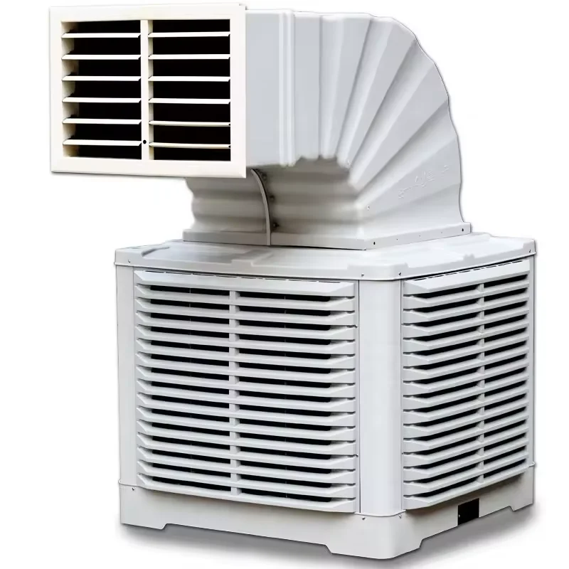 GP3018-evaporative air cooler