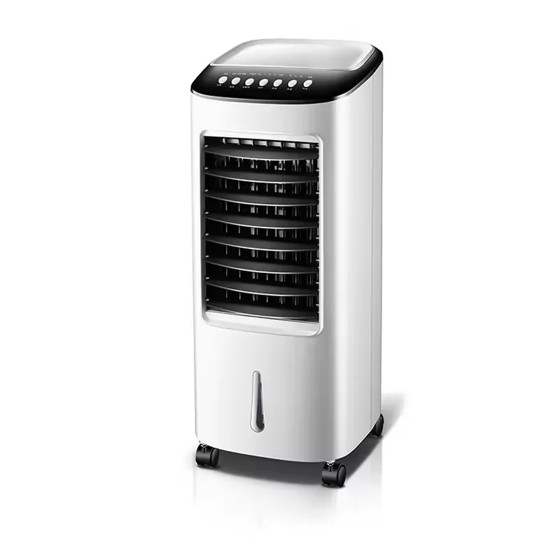 GP3019-110V 65W 7L Small Size Evaporative Domestic Portable Air Coolers With Wheels