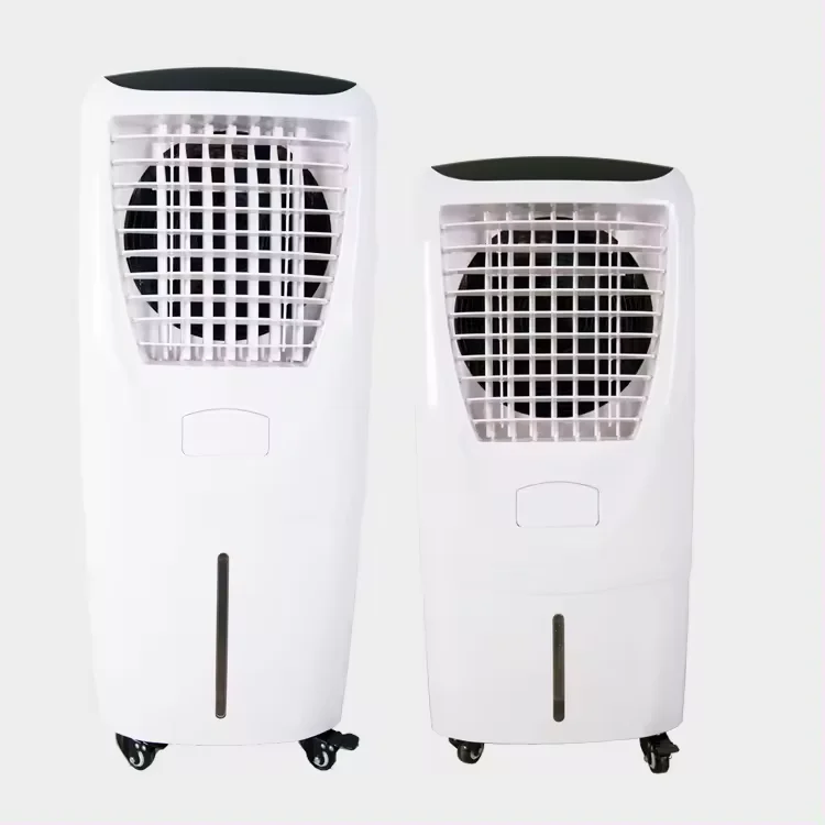 GP3021-Indoor home mini room use small air cooler evaportative cooling fan