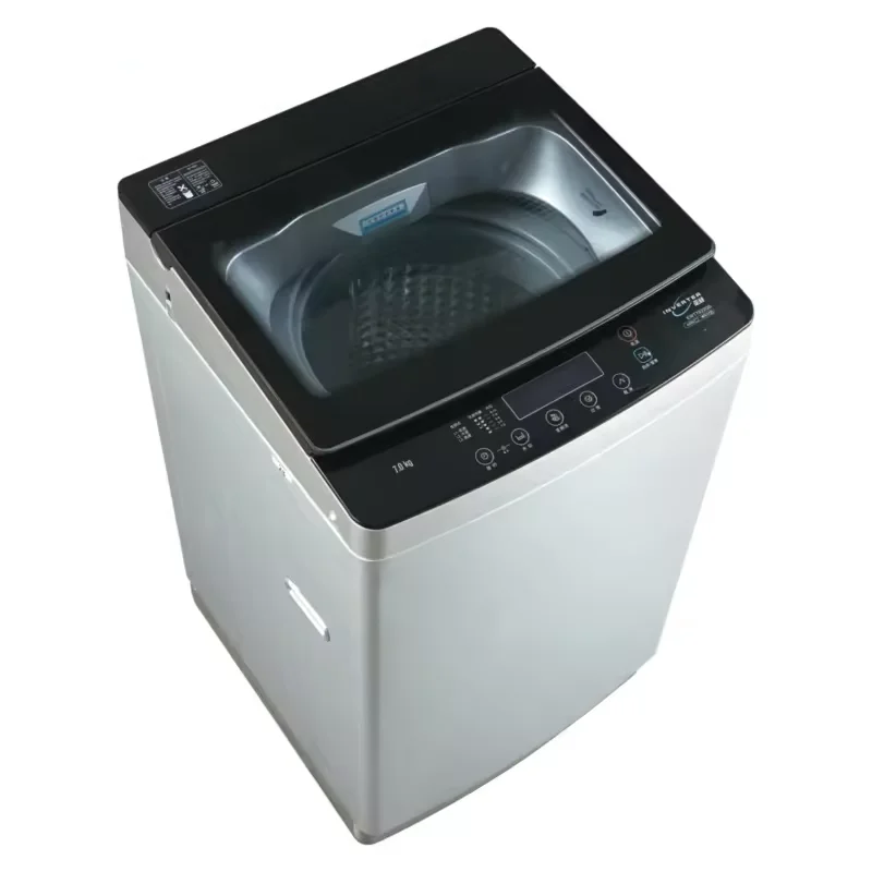 GP2026-Freestanding washing machine