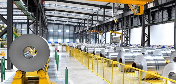 Shandong Union workshop