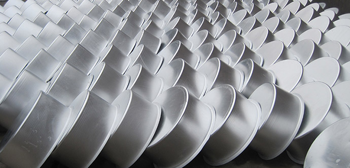 Shandong Union Processing base