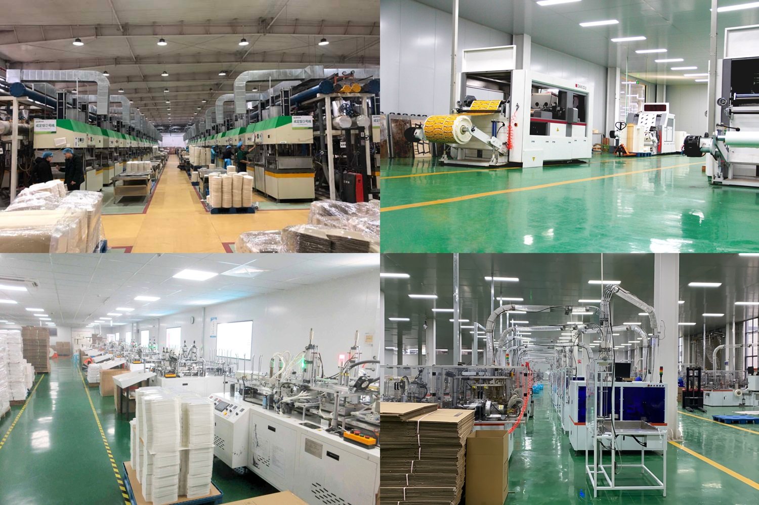 JIANGYIN BIO-PACKAGING CO.,LTD 