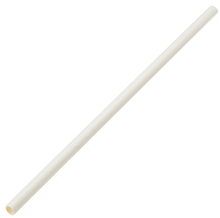 8mm Paper Straw