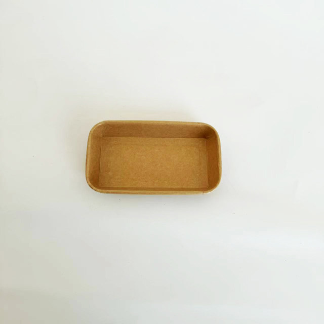 240ml Paper Sushi Tray