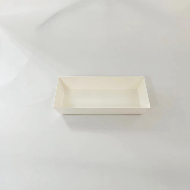 Large Rectangular Bakery Tray