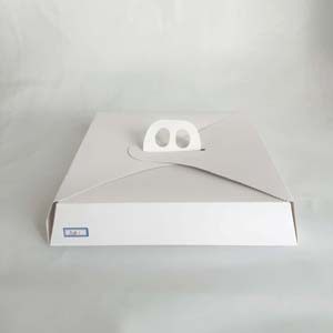 2# Cake Box-Large