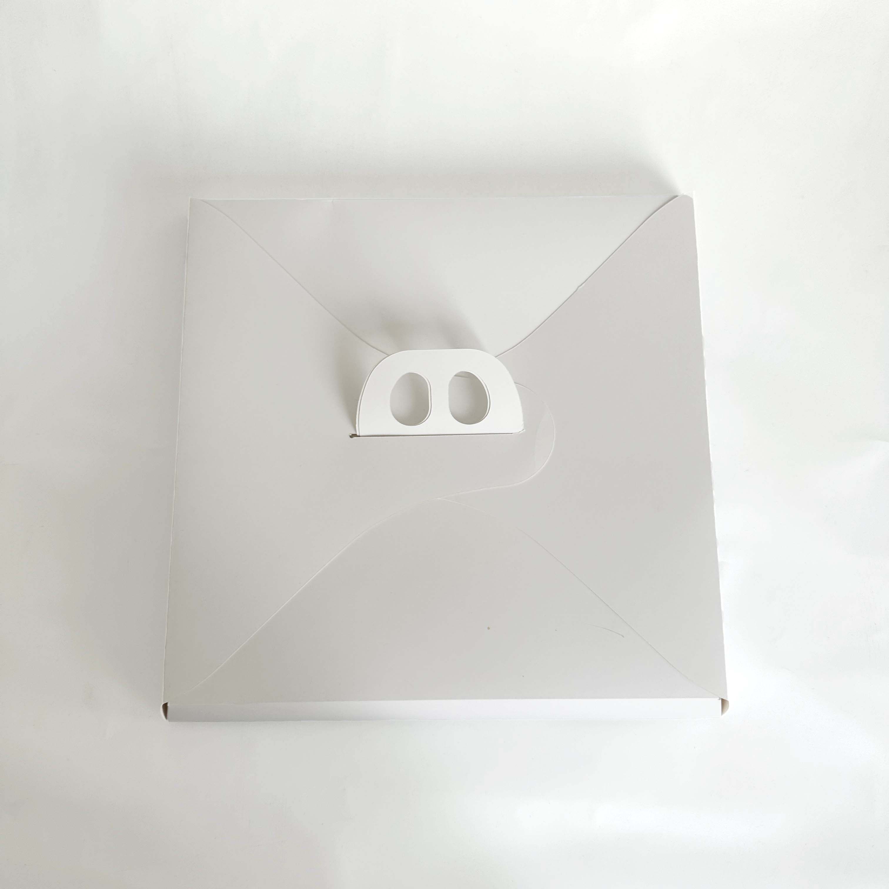 3# Cake Box X-Large