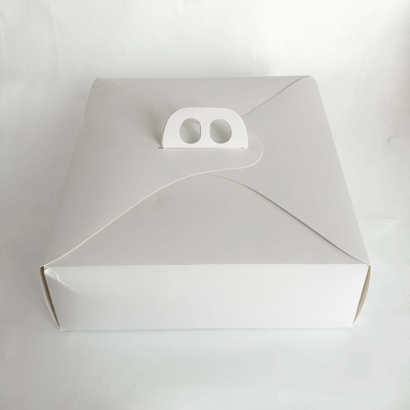 4# Cake Box Giant