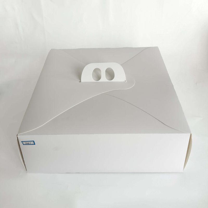 5# Cake Box Medium