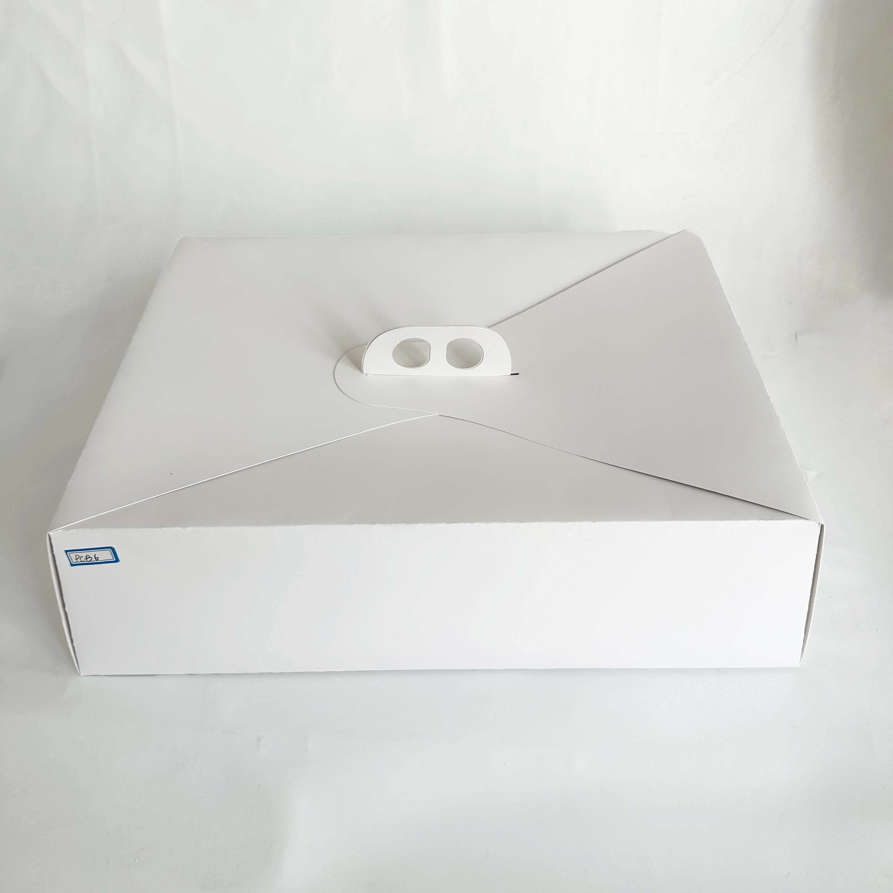 3# Cake Box-Small