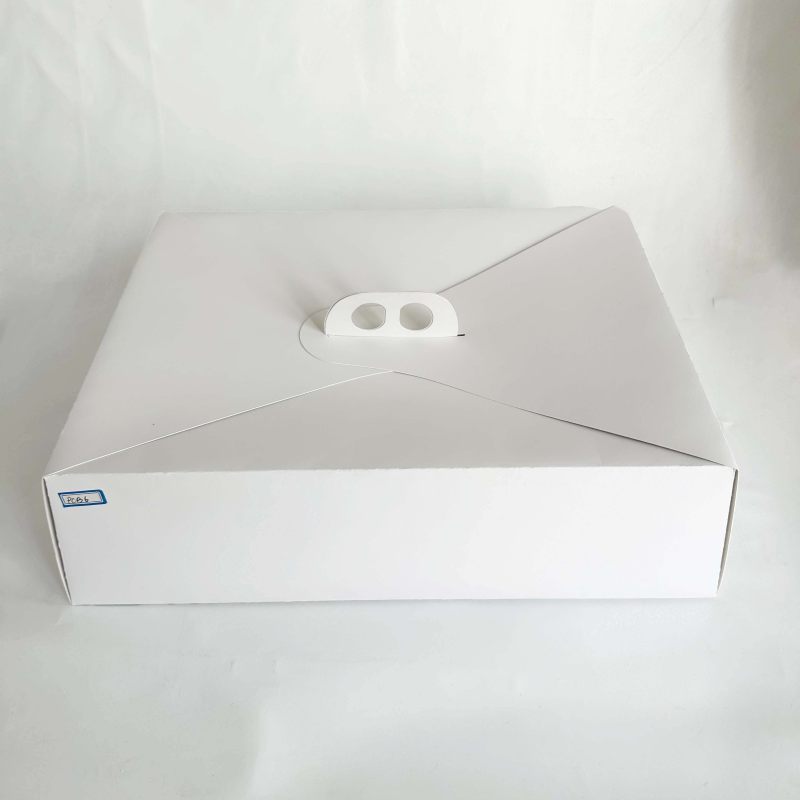 6# Cake Box Large