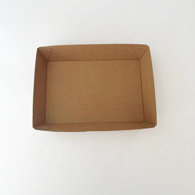 Corrugated Tray Large