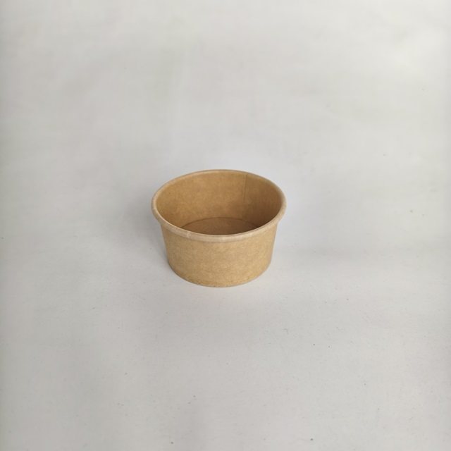 1oz paper sauce cup