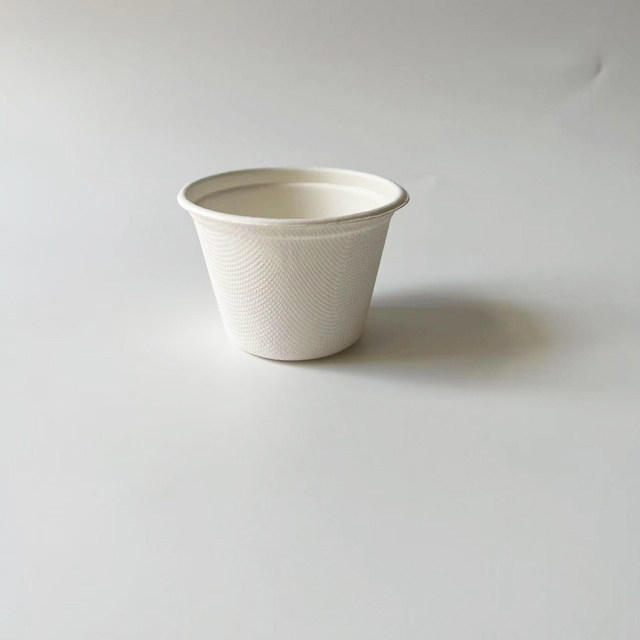 6oz Bagasse Bowl