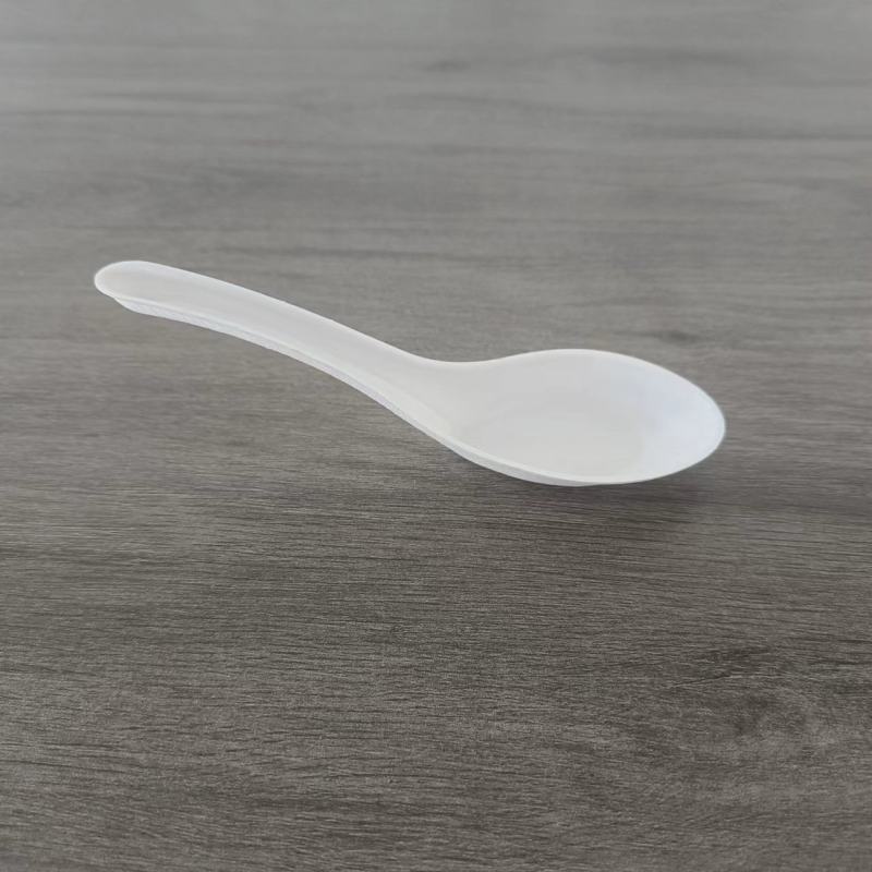 Chinese pulp Spoon Big