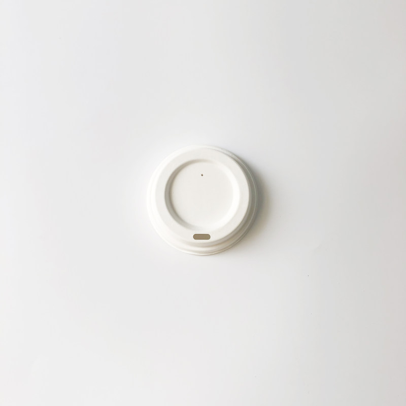 90mm Ordinary Coffee Cup Lid