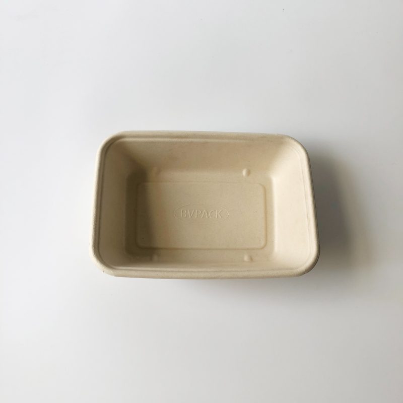 Bagasse Slop Tray